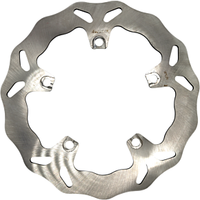 Front Rotor - DF522W