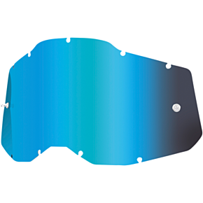 Rc2/ac2/st2 Sheet Mirror Blue Lens