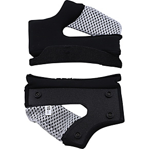 Gringo/Gringo S Cheek Pads - ECE - 10 mm 0023-020-0110