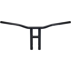 Handlebar - Tyson XL - 12" - Black 6242-2013
