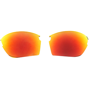 Sportcoupe Lenses - HiPER Red Multilayer Mirror 62025-033-01