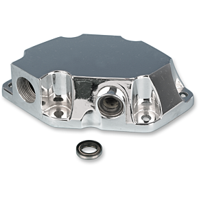 Shifter Shaft Seal - XL 37101-84