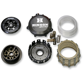 Clutch Kit HC290