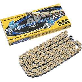520 GPZ Series - Chain - 120 Links 135GPZ/001