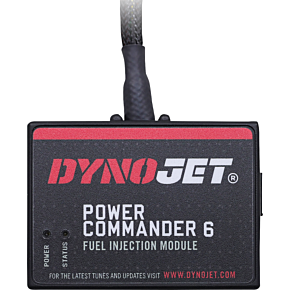 Power Commander 6 - Kawasaki PC6-17088