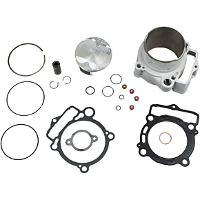 Cylinder Works Cylinder Kit - Big Bore 51007-K01