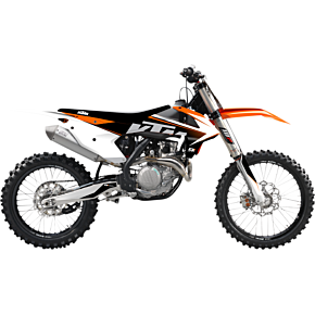 Dcor Visuals Graphic Kit - KTM 20-30-206