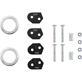 Demon Lift Kit PABL-3003HD