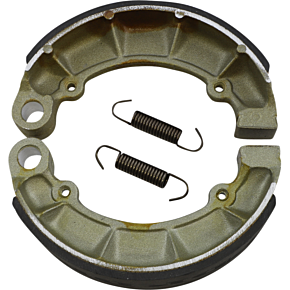 Dp Brakes Brake Shoes - Honda 9121