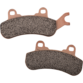 EBC Brakes SXR Brake Pads - SXR682HH SXR682HH