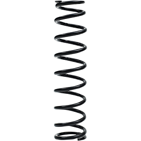 Epi ATV Front Springs - Heavy-Duty - Spring Rate 77.00 lb/in - 132.00 lb/in WE320000