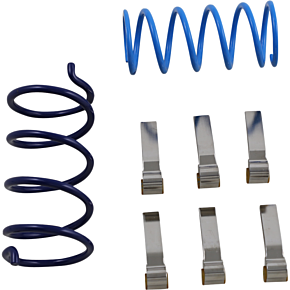 Epi Clutch Kit WE437645