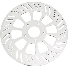 Hawg Halters Rotor - Front/Left - 11.5" ROT-FLT-SPR