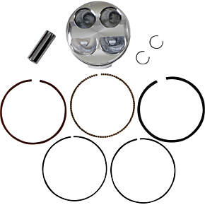 Je Pistons Piston Kit 324910