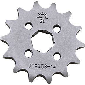 JT Sprockets Counter Shaft Sprocket - 14-Tooth JTF253.14