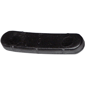 K and L Supply Nylon Protector Tail Each