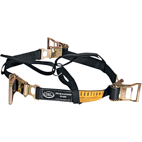 K and L Supply Tool Tire Bead Starter