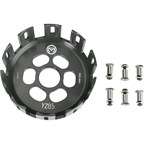 Moose Racing Clutch Basket
