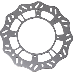 Moose Racing Front Rotor - Honda
