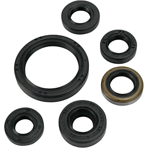 Moose Racing Motor Seals MSE Kawasaki