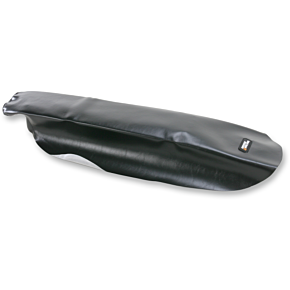 Moose Racing Seat Cover - Black - Suzuki - 0821-1464