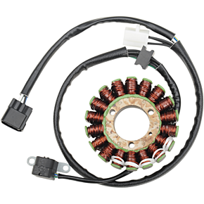 Moose Racing Stator - Suzuki