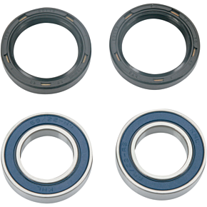 Moose Racing Wheel Bearing - Front - RMZ450