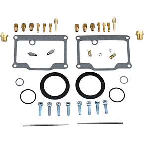 Parts Unlimited Carburetor Rebuild Kit Polaris
