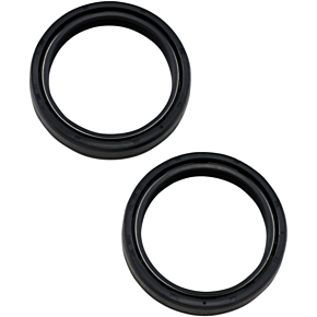 Parts Unlimited Fork Seals - 45x57x11 - FS-035