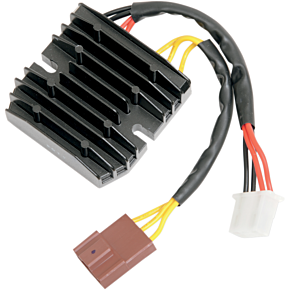Ricks Motorsport Electric Hot Shot Regulator/Rectifier - Aprilia 10-002H
