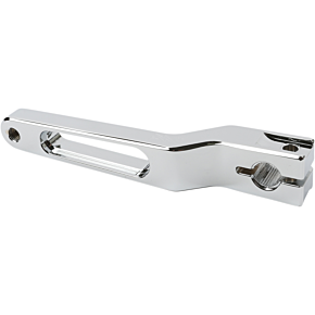 Thrashin Supply Co Shifter Lever - Chrome TSC-2903-3