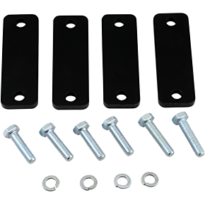 Warn Winch Spacer 101473