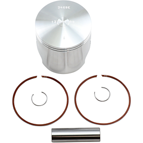 Wiseco Piston - Husqvarna - 1.50 mm 137M07100