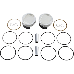 Wiseco Piston Kit K0213PS