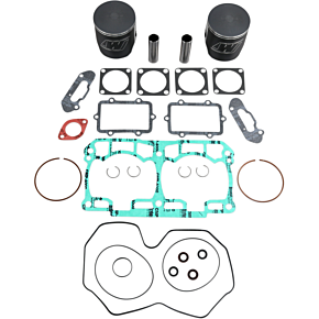 Wiseco Piston Kit - Ski Doo SK1379