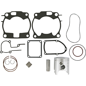 Wiseco Piston Kit with Gaskets PK1569