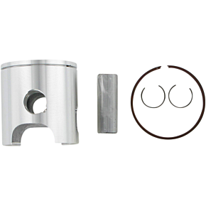 Wiseco Piston - Standard - Kawasaki KX 125 555M05600