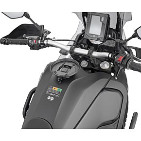 Tanklock Ring - Yamaha BF61