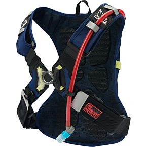 Moto Hydro 4 Factory Blue 3l Elite Pnp Hydration Pack
