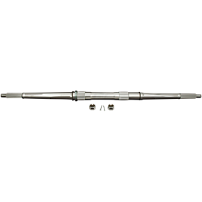 Axle - Eliminator 2+2 - 450/525XC 20-1164P