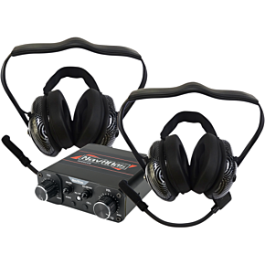 Intercom System - Behind the Head Style Headset NIB120PK