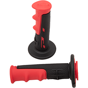 Red/Black 797 Cross Grip
