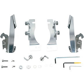 Fats/Slim Trigger Lock Mounting Kit - VL 800 MEM8979