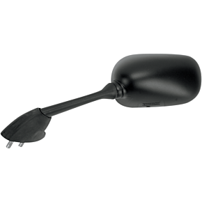 Mirror - Left - Black 20-80562