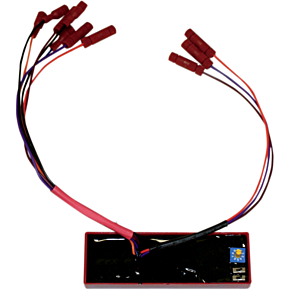 Smart Triple Play® Signal Conversion Module GEN-SMARTTPUUNV