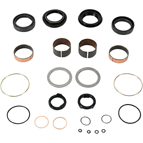 Fork Seal/Bushing Kit PWFFK-H09-008