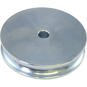 Large Roller Pulley 4501-0931