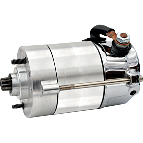 Starter - Chrome 53730