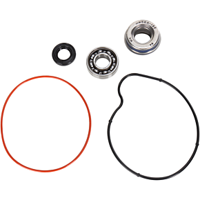Water Pump Repair Kit - Yamaha WPK0062