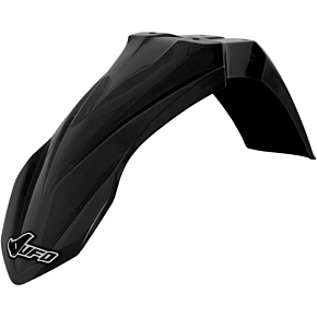 Restyled Front Fender - Black YA02873K-001